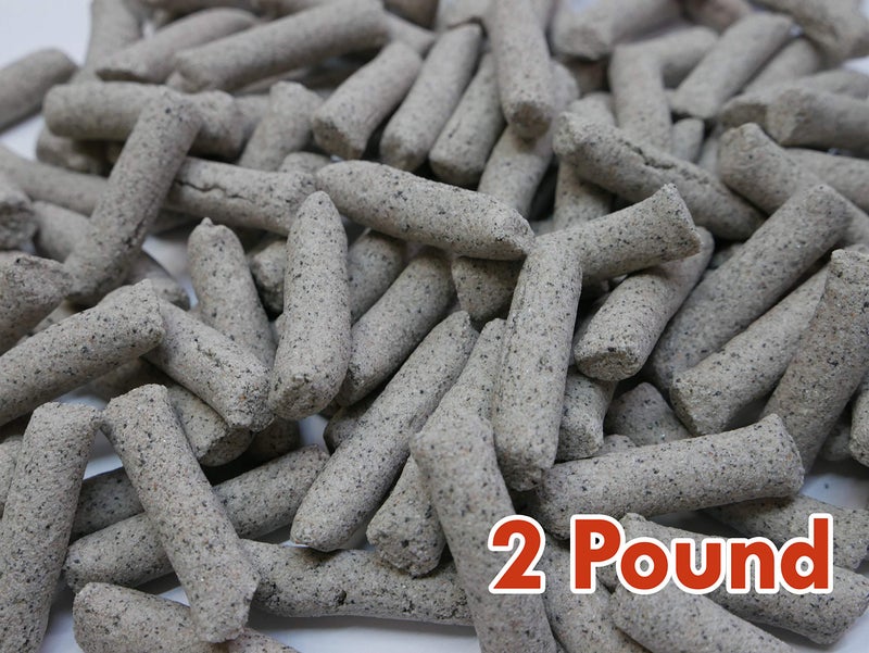 Biohome Standard Media Aquarium bio Filter Media (2 LBS) - Image 2
